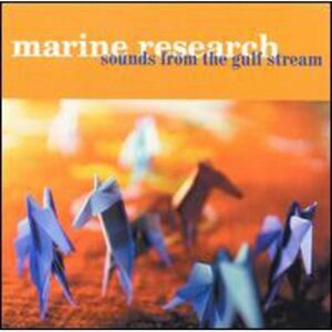 Marine Research - Sounds from Gulf Stream  LP LP